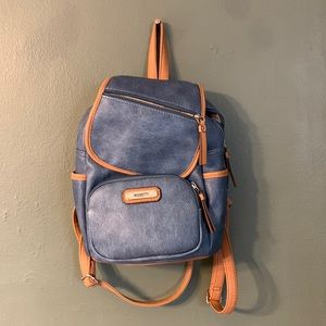 Rossetti backpack
